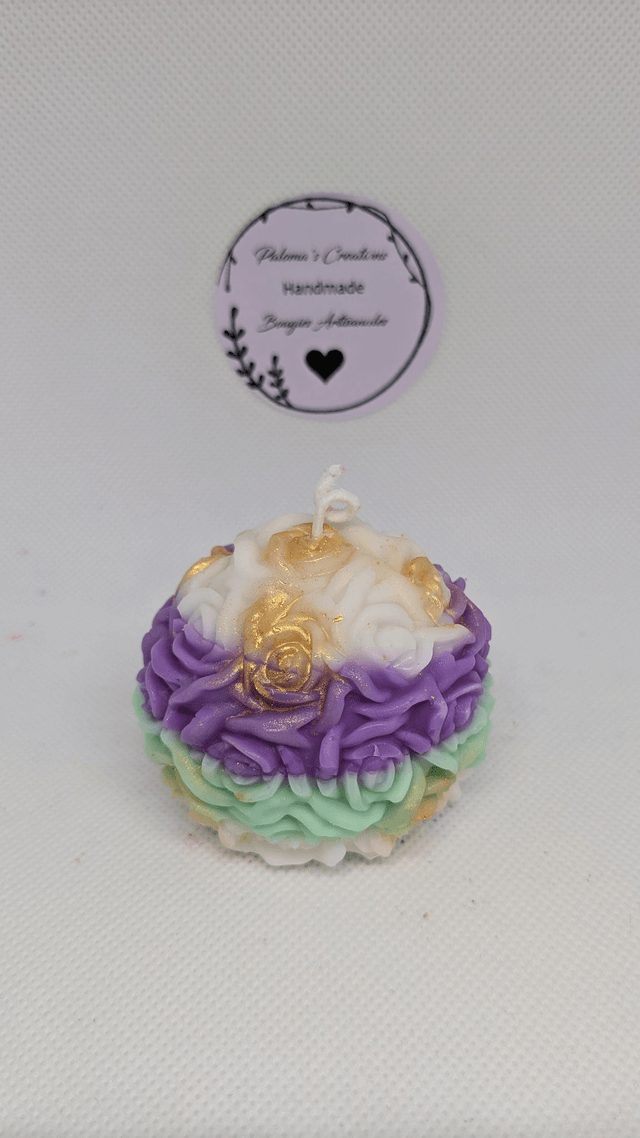 Boule Fleur