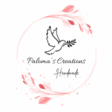 Handmade with love by Claudia Malleret