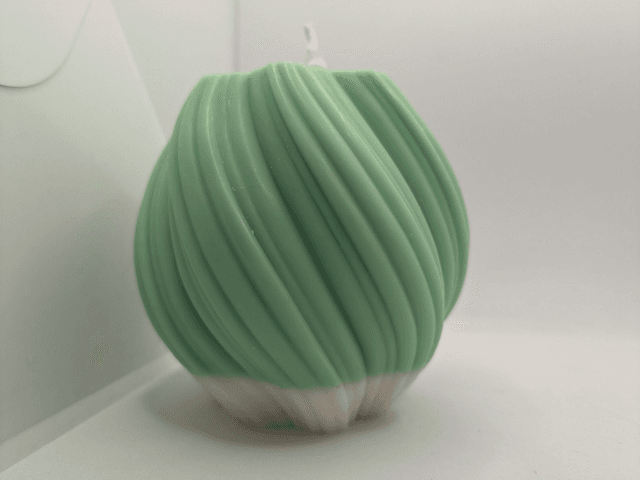 Cylindrique