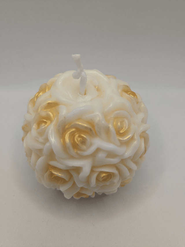 Boule Fleur
